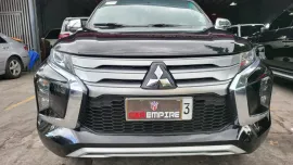 ✅Mitsubishi Montero Sport 2023 2.4 GLX 52K KM Manual