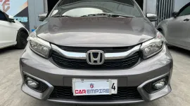 Honda Brio 2019 1.2 V 34K KM Casa Maintained A/T