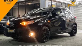  2019 Toyota Yaris 1.3E AT
