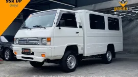 2024 Mitsubishi L300 Dual Aircon Euro 4