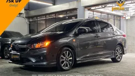 2019 Honda City Automatic