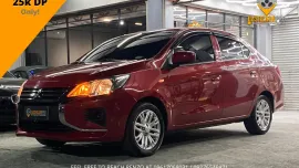  2024 Mitsubishi Mirage G4 GLX 1.2G CVT