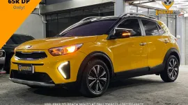 2021 Kia Stonic 1.4 EX AT