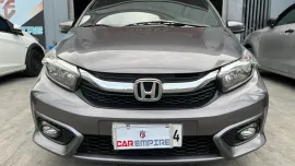 Honda Brio 2019 1.2 V 34K KM Casa Maintained A/T