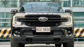 2023 Ford Everest Next Gen 2.0 Sports 4x2 AT Diesel🔥🙋🏻‍♂️𝐂𝐀𝐑𝐋 𝐁𝐎𝐍𝐍𝐄𝐕𝐈𝐄 ☎️ 09384588779