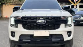 HOT!!! 2024 Ford Everest Sport for sale at affordable price!