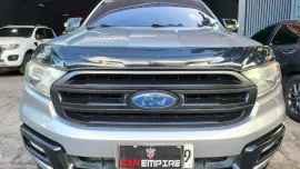 ✅ Ford Everest 2016 2.2 Titanium Automatic
