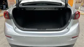 ✅Mazda 3 2017 1.5 Skyactive 110K KM Automatic