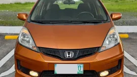 HOT!!! 2012 Honda Jazz 1.5 Top of the line for sale at affordable price! 