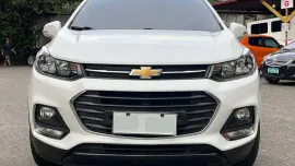 HOT!!! 2018 Chevrolet Trax Turbo for sale at affordable price! 