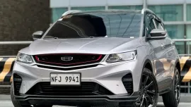 2022 Geely Coolray Sport 1.5 Gas Automatic 🔥 JESSEN MENDOZA🙋‍♂️☎️09279850198 