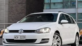 2018 Volkswagen Golf GTS 2.0 TDI Automatic Diesel 🔥 JESSEN MENDOZA🙋‍♂️☎️09279850198 