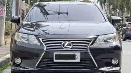 HOT!!! 2016 Lexus ES350 “VIP Edition” for sale at affordable price! 