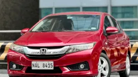 🔥🔥2017 Honda City E 1.5 Gas Automatic 📲Call or Text: 09957210548 ARVIN BATALLER🔥🔥