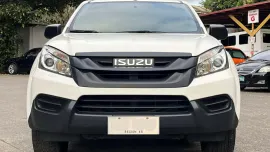 HOT!!! 2015 Isuzu MU-X LS 2.5L for sale at affordable price!