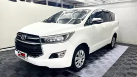 2018 Toyota Innova J Manual Diesel FRESH