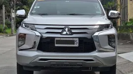 HOT!!! 2023 Mitsubishi Montero Sport GLX for sale at affordable price!