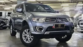 2015 Mitsubishi Montero Sport GLX 2.5L DSL AT | With Warranty by Ugarte Cars Manila