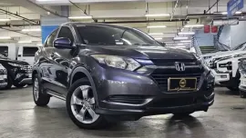 2015 Honda HRV 1.6L S DSL AT | With Warranty by Ugarte Cars Manila