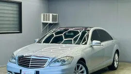 2012 Mercedes Benz S350