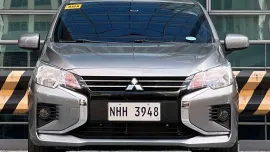 2024 Mitsubishi Mirage G4 GLX CVT A/T Gas✅️17K ALL-IN DP ☎️0935 600 3692 JAN RAY DE JESUS