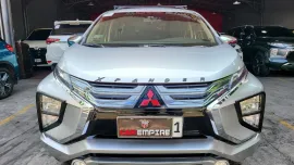 ✅Mitsubishi Xpander 2020 1.5 GLS 87K KM Gas Automatic