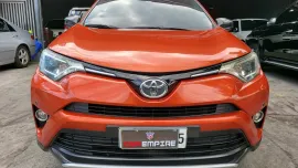 Toyota RAV4 2016 2.5 Active 78K KM Automatic