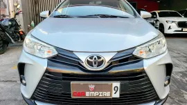 ✅Toyota Vios 2022 1.3 XLE 59K KM Automatic