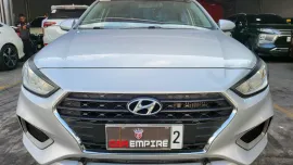 ✅Hyundai Accent 2020 1.6 CRDI 60K KM Manual