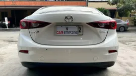 ✅ Mazda 3 2015 1.5 Skyactiv Automatic