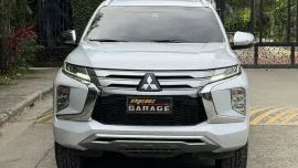 HOT!!! 2020 Mitsubishi Montero Sprr GT 4x2 for sale at affordable price! 