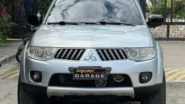 HOT!!! 2011 Mitsubishi Montero Sport GLS V for sale at affordable price! 