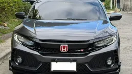 HOT!!! 2021 Honda Civic RS Turbo Type R Look for sale at affordable price!