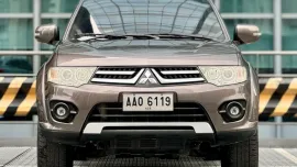 2014 Mitsubishi Montero GLX 2.5 Diesel Automatic 🔥✅ 𝐂𝐋𝐄𝐎 🙋🏼‍♀️📲 0938 830 7235