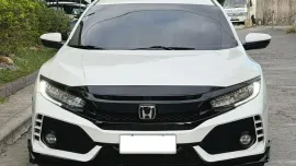 HOT!!! 2018 Honda Civic FC Type R Look for sale at affordable price! 