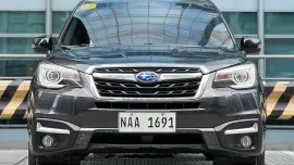 2018 Subaru Forester 2.0 IL AWD AT Gas 99k ALL IN🔥🙋🏻‍♂️𝐂𝐀𝐑𝐋 𝐁𝐎𝐍𝐍𝐄𝐕𝐈𝐄 ☎️ 09384588779