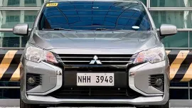 2024 Mitsubishi Mirage G4 GLX CVT 17K ALL DP‼️🔥 𝟎𝟗𝟏𝟐𝟏𝟎𝟔𝟏𝟒𝟔𝟐 𝐌𝐀𝐁𝐘 𝐋𝐀𝐓𝐈𝐃𝐎 📲📩🙋