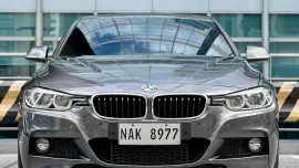 2018 BMW 320D MSport 2.0 Twin Turbo ‼️🔥 𝟎𝟗𝟏𝟐𝟏𝟎𝟔𝟏𝟒𝟔𝟐 𝐌𝐀𝐁𝐘 𝐋𝐀𝐓𝐈𝐃𝐎 📲📩🙋🏻