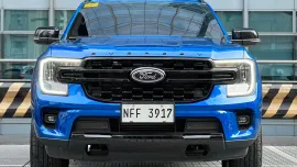 2024 Ford Everest Next Gen 2.0 Sports 4x2 AT Diesel🔥🙋🏻‍♂️𝐂𝐀𝐑𝐋 𝐁𝐎𝐍𝐍𝐄𝐕𝐈𝐄 ☎️ 09384588779