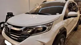 2022 HONDA BRV S 