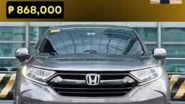 🚨2018 Honda CRV S 4x2 1.6 AT Diesel 161K ALL-IN DP! | CALL/PM ANGEL CASTILLO NOW! 📩📲 09186763396