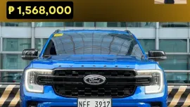 🚨2024 Ford Everest (Next Gen) 2.0 Sports 4x2 AT | CALL/PM ANGEL CASTILLO NOW! 📩📲 09186763396