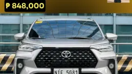 🚨2023 Toyota Veloz 1.5 G Automatic Gas 33K ODO ONLY! | CALL/PM ANGEL CASTILLO NOW! 📩📲 09186763396