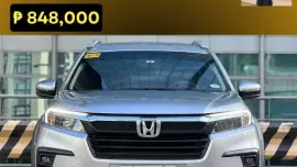 🚨2023 Honda BRV 1.5S AT Gas 8K ODO ONLY WITH CASA!  | CALL/PM ANGEL CASTILLO NOW! 📩📲 09186763396