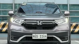 2021 Honda CRV 2.0 CVT Gas Automatic 🔥115K ALL IN ✅ 𝐂𝐋𝐄𝐎 🙋🏼‍♀️📲0938 830 7235