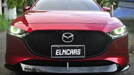 2020 Mazda 3 Sportback Sport 2.0 AT Edition 100