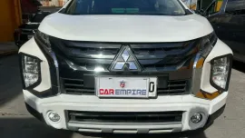 ✅Mitsubishi Xpander Cross 2021 1.5 Automatic