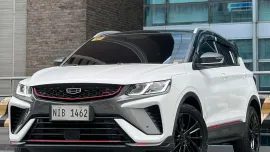 🔥🔥2022 Geely Coolray 1.5 Sport Turbo SE 📲Call or Text: 09957210548 ARVIN BATALLER🔥🔥