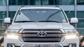 2017 Toyota Land Cruiser LC200 V8 Diesel AT 🔥✅ 𝐂𝐋𝐄𝐎 🙋🏼‍♀️📲 0938 830 7235