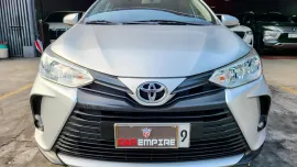 ✅Toyota Vios 2022 1.3 XLE 59K KM Automatic